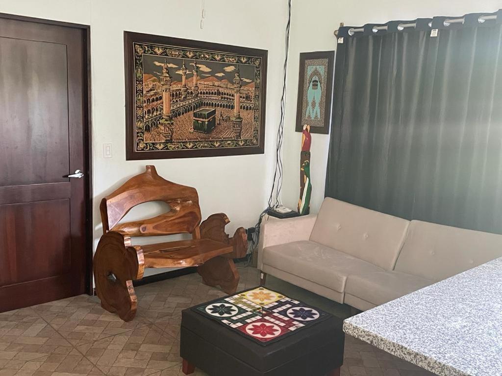 Отель Complejo Tres Diamantes Loma Экстерьер фото