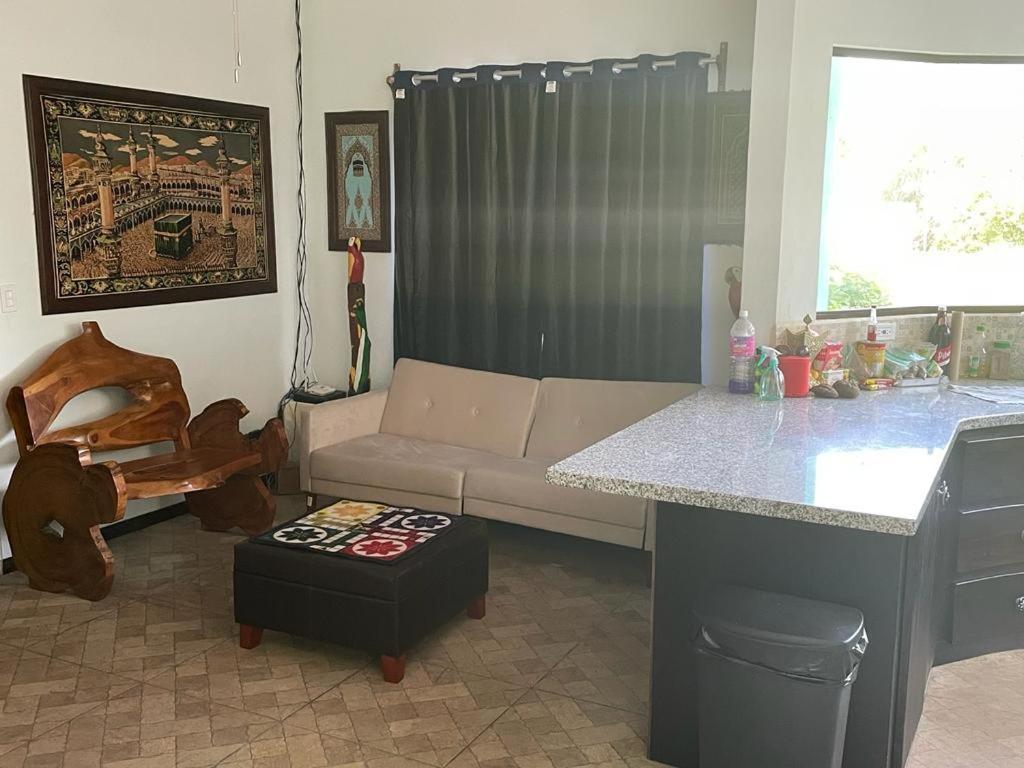 Отель Complejo Tres Diamantes Loma Экстерьер фото