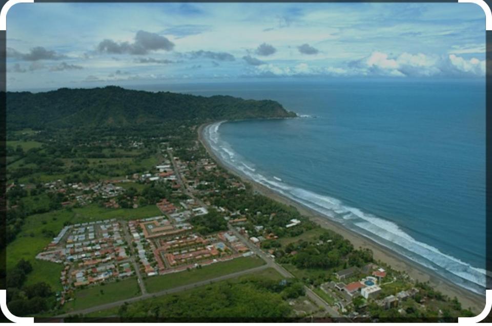 Отель Complejo Tres Diamantes Loma Экстерьер фото